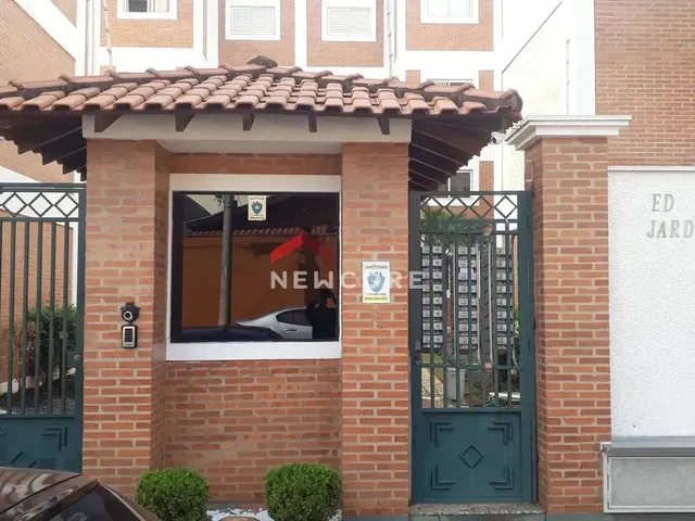 Imagem: Apartamento em Rua 27 - Jardim São Paulo