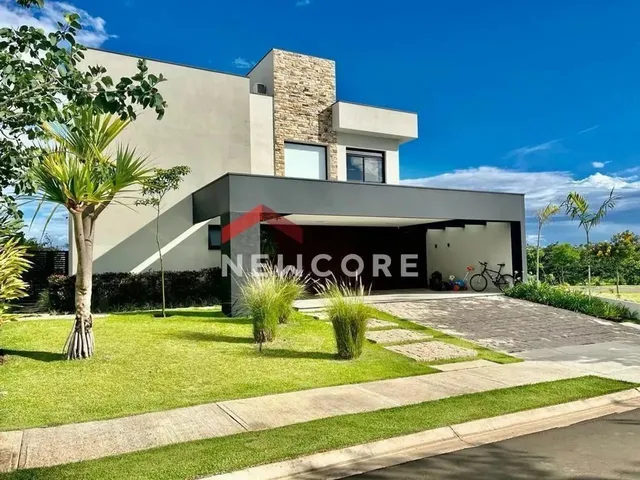 Imagem: Casa de Condomínio em Rua Amazônia - Residencial