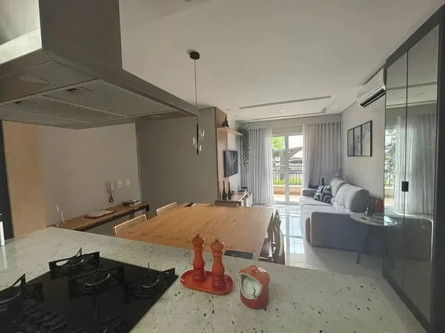Imagem: Apartamento (Lindo) À Venda no Condominio