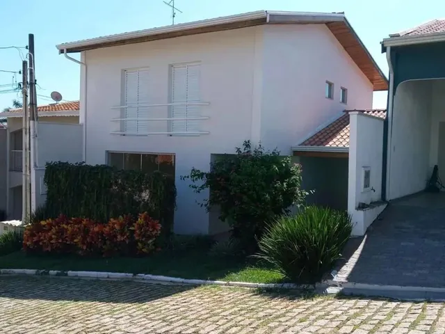 Imagem: Casa À Venda em Campinas, Parque Imperador
