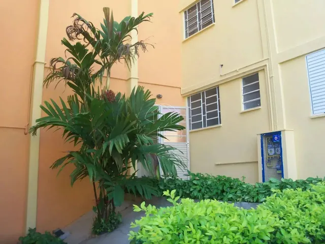 Imagem: Apartamento a Venda no Condomínio São