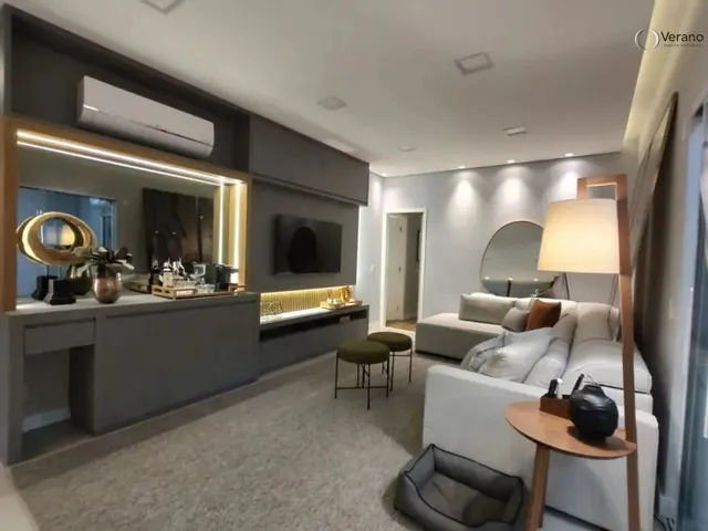 Imagem: Apartamento Alto Padrão no Condomínio