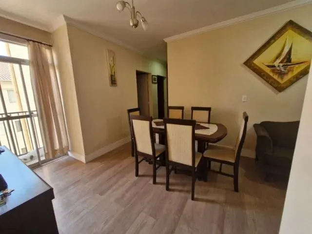 Imagem: Apartamento Residêncial Nações Unidas