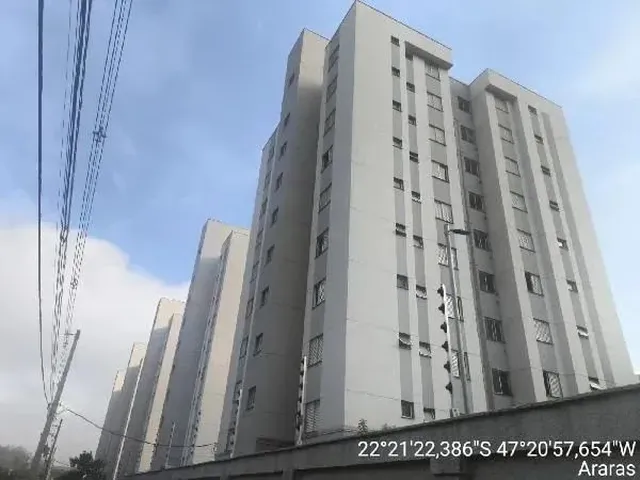 Imagem: Apartamento de Leilão em Sitios de Recreio