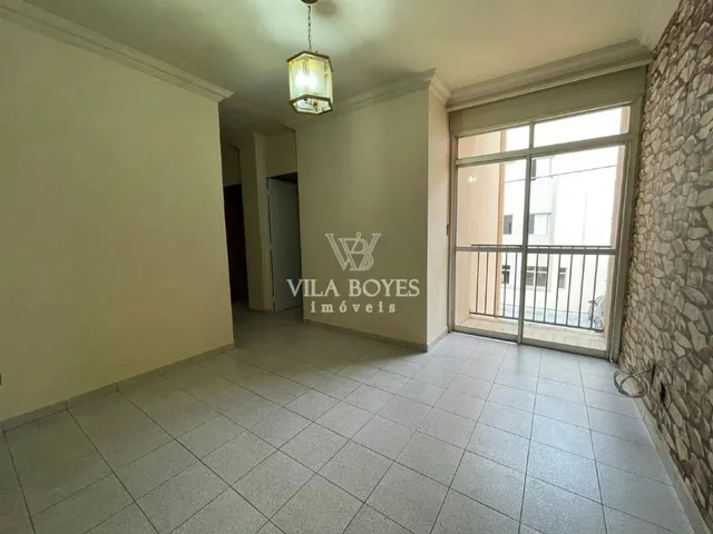Imagem: Apartamento a Venda com 58 M², 2 Dorm