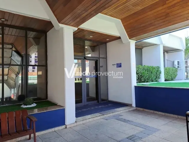 Imagem 5: Flat - Centro - Campinas