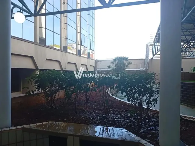 Imagem 3: Flat - Centro - Campinas