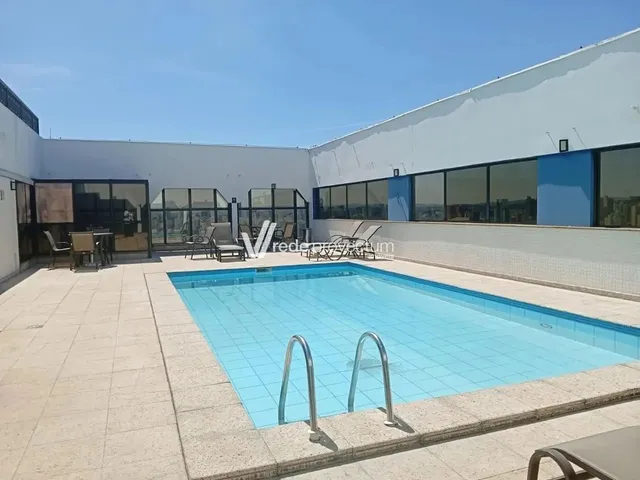 Imagem 11: Flat - Centro - Campinas