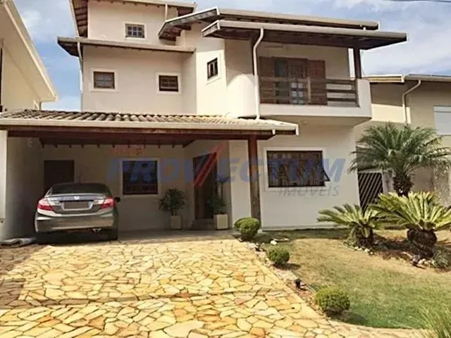 Imagem: Casa - Parque Prado - Campinas