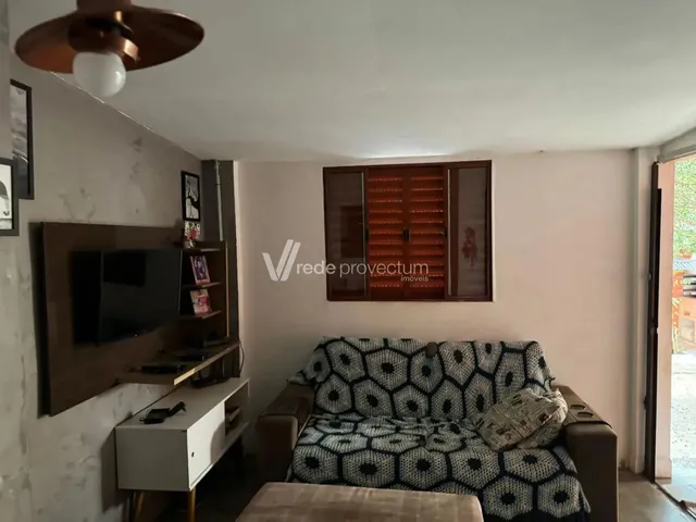 Imagem 1: Casa - Jardim Chapadão - Campinas