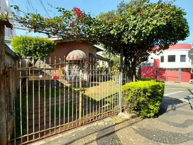 Imagem: Casa - Parque Prado - Campinas