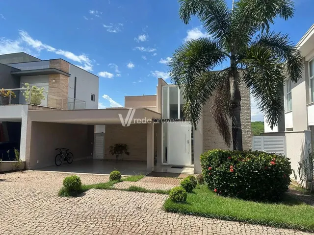 Imagem: Casa - Vila dos Plátanos - Campinas