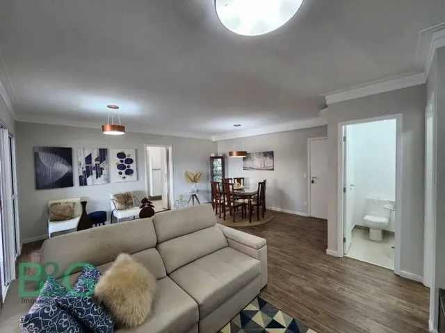 Imagem: Apartamento com 3 Dormitórios À Venda