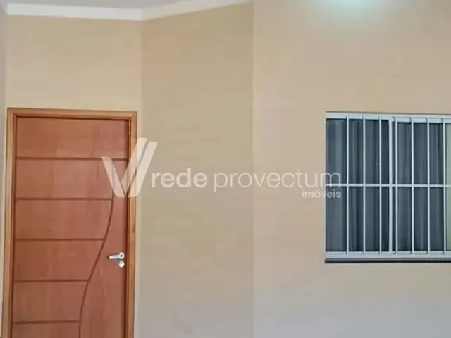 Imagem: Casa - Parque Residencial Salerno (Nova