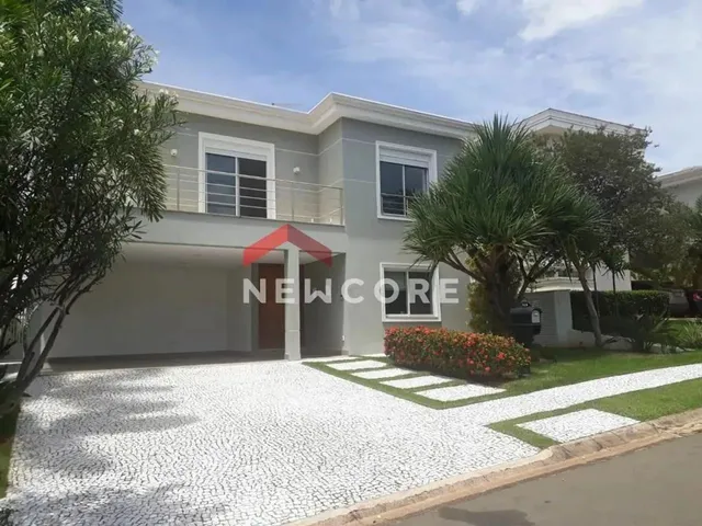 Imagem: Casa de Condomínio em Rua do Papa-Capim