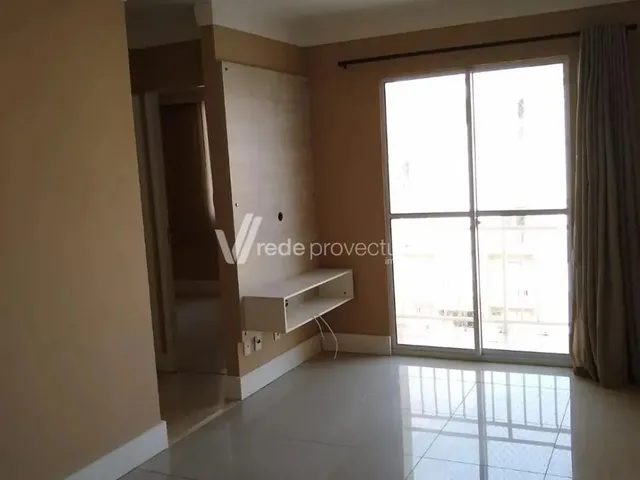 Imagem: Apartamento - Parque Prado - Campinas