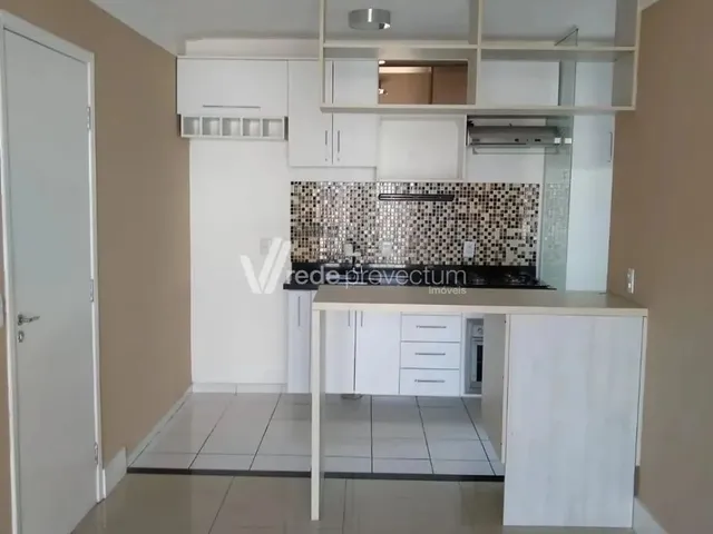 Imagem 3: Apartamento - Parque Prado - Campinas