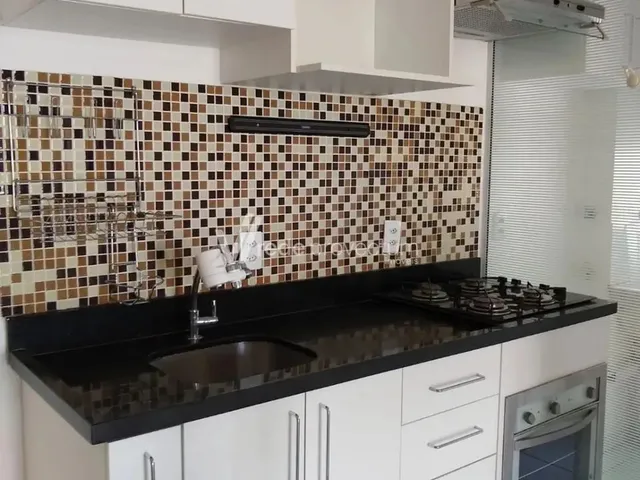 Imagem 6: Apartamento - Parque Prado - Campinas