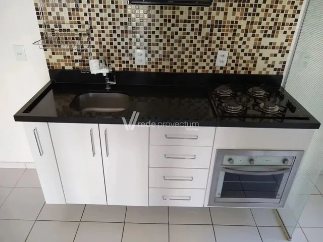 Imagem 12: Apartamento - Parque Prado - Campinas