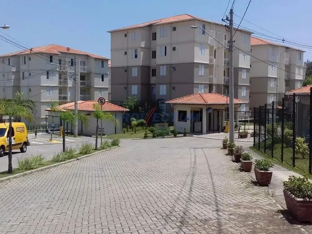 Imagem 11: Apartamento - Parque Prado - Campinas