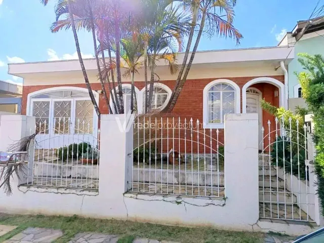 Imagem: Casa com Suite no Jardim Eulina, Campinas/Sp