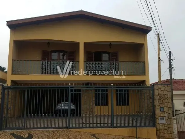 Imagem: Casa - Jardim Nova Europa - Campinas