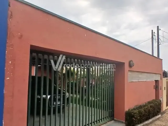 Imagem: Casa a Venda 3 Suítes Chácara da Barra