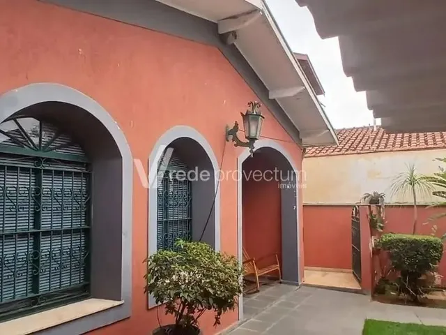 Imagem 10: Casa a Venda 3 Suítes Chácara da Barra Campinas Sp