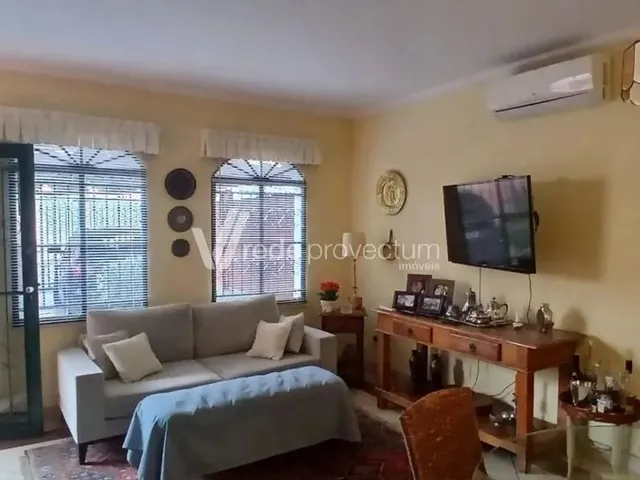 Imagem 11: Casa a Venda 3 Suítes Chácara da Barra Campinas Sp