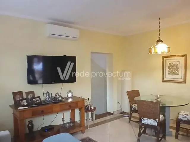 Imagem 16: Casa a Venda 3 Suítes Chácara da Barra Campinas Sp
