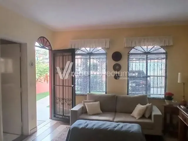 Imagem 4: Casa a Venda 3 Suítes Chácara da Barra Campinas Sp