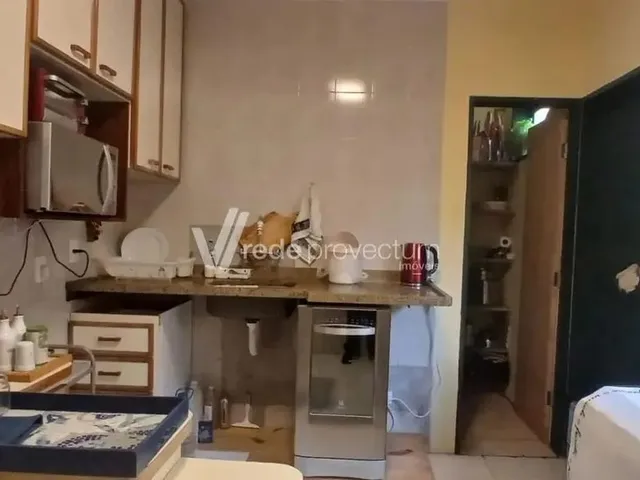 Imagem 14: Casa a Venda 3 Suítes Chácara da Barra Campinas Sp