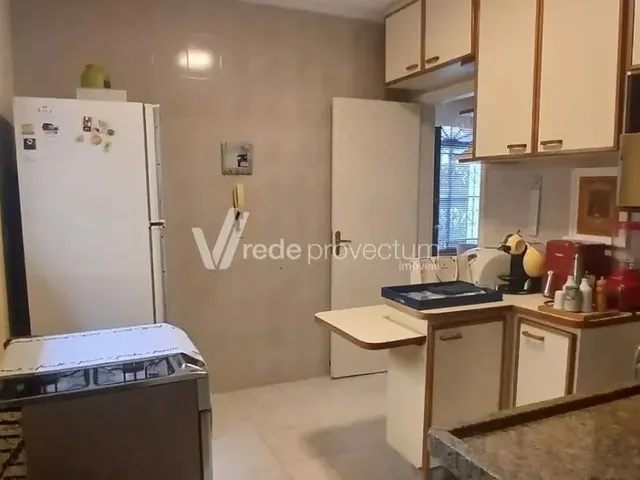 Imagem 15: Casa a Venda 3 Suítes Chácara da Barra Campinas Sp