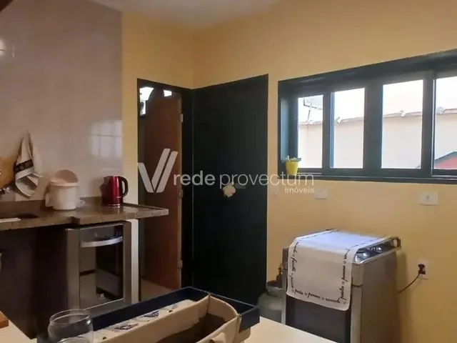 Imagem 9: Casa a Venda 3 Suítes Chácara da Barra Campinas Sp