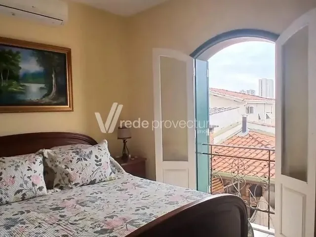 Imagem 13: Casa a Venda 3 Suítes Chácara da Barra Campinas Sp