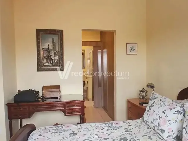Imagem 7: Casa a Venda 3 Suítes Chácara da Barra Campinas Sp