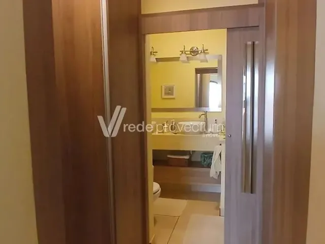 Imagem 8: Casa a Venda 3 Suítes Chácara da Barra Campinas Sp