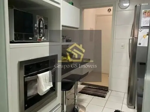 Imagem: Apartamento com 3 Dormitórios À Venda