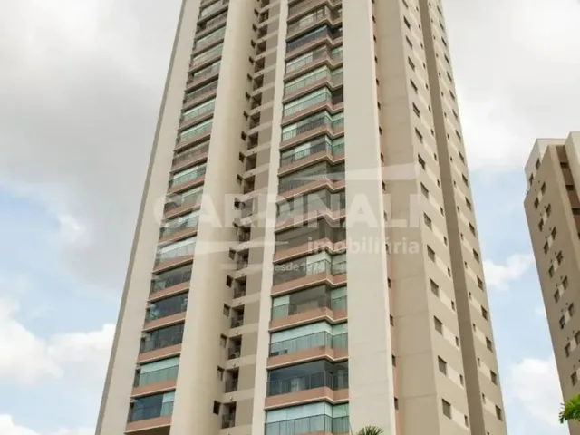 Imagem: Apartamento À Venda no Jardim Brasil, Campinas/Sp