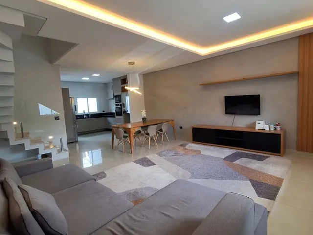Imagem: Vendo Casa Jd Esplanada, Porteira Fechada