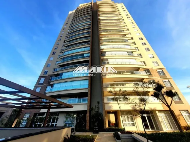Imagem: Apartamento - Jardim Paiquerê - Valinhos