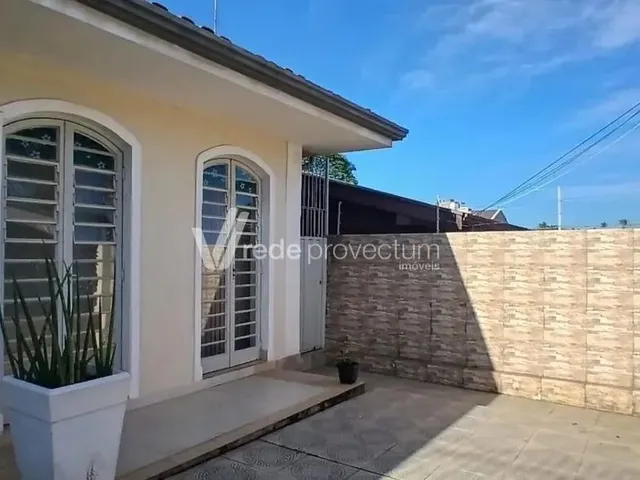 Imagem 1: Casa Térrea Residencial/Comercial para Venda Ou Locação Nova Campinas Campinas/Sp