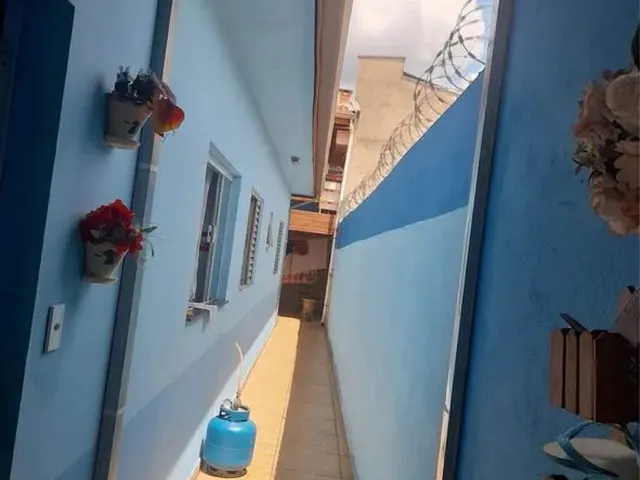 Imagem: Casa Parque Itália Sumaré