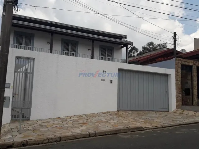 Imagem: Casa - Jardim santa Genebra - Campinas