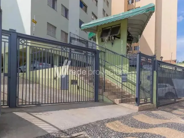 Imagem: Apartamento - Jardim Chapadão - Campinas