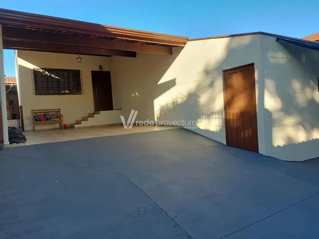 Imagem: Casa 3 Dormitórios a Venda Região do Taquaral