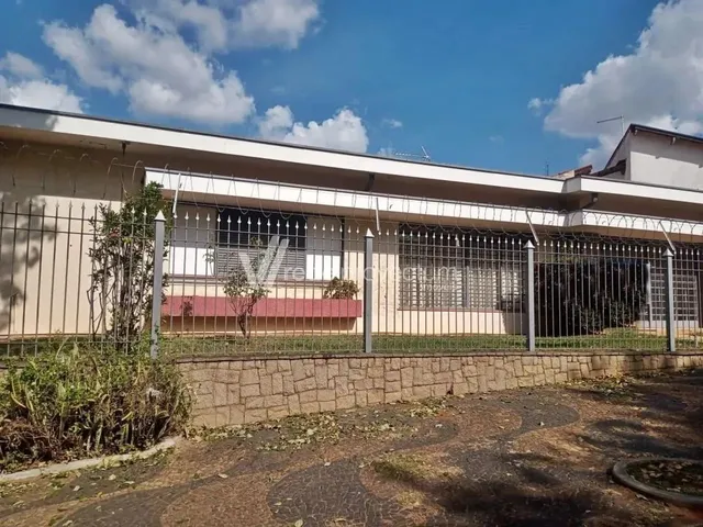 Imagem: Casa - Jardim Guanabara - Campinas