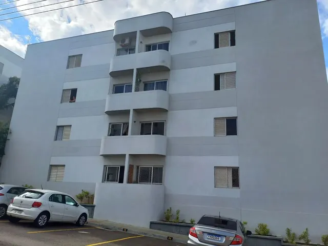 Imagem: Vendo Apartamento 79 M2 Desocupado 3 Quartos
