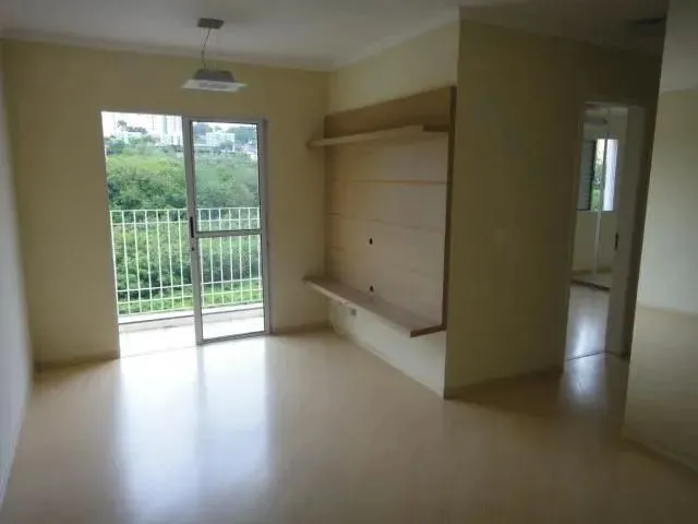Imagem: Apartamento - Mansões Santo Antônio