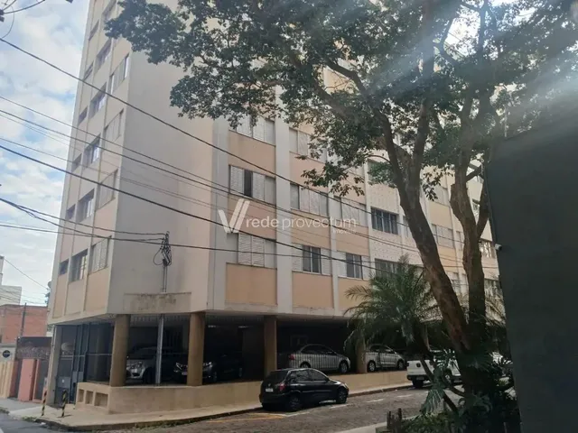 Imagem: Apartamento - Bosque - Campinas